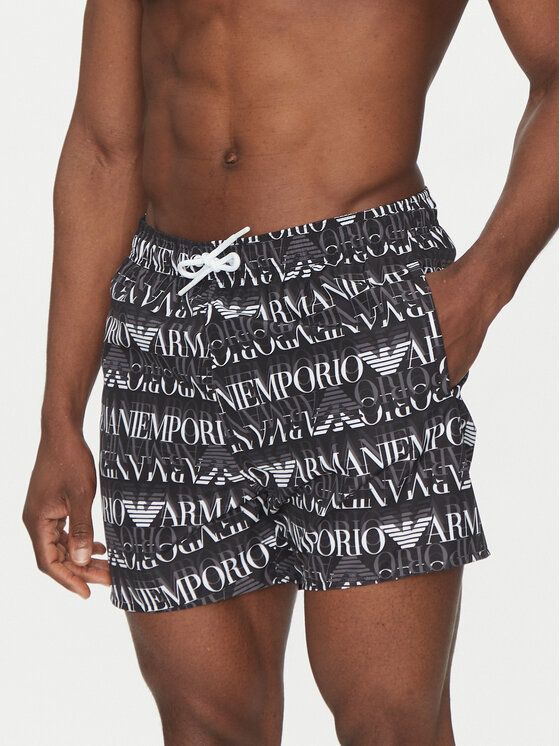 Шорты для плавания стандартный крой EM000583 AF12338 FC038 Emporio Armani Underwear, мультиколор
Шорты для плавания стандартный крой EM000583 AF12338 FC038 Emporio Armani Underwear, мультиколор