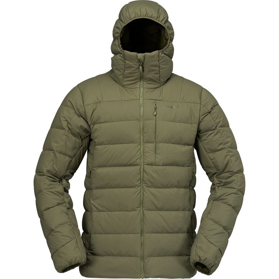 Куртка Norrona Femund Down700 Zip Hooded Norrona, Olive Night
Куртка Norrona Femund Down700 Zip Hooded Norrona, Olive Night