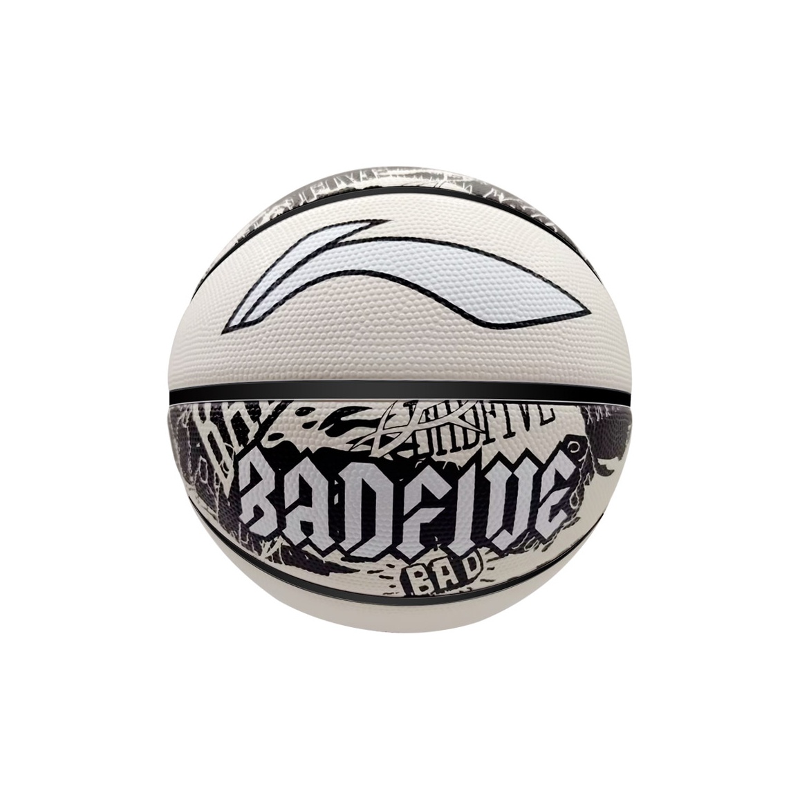 Резиновый баскетбольный мяч размер 7 для тренировок к экзаменам в средней и начальной школе, колледж унисекс China LINING
Резиновый баскетбольный мяч размер 7 для тренировок к экзаменам в средней и начальной школе, колледж унисекс China LINING