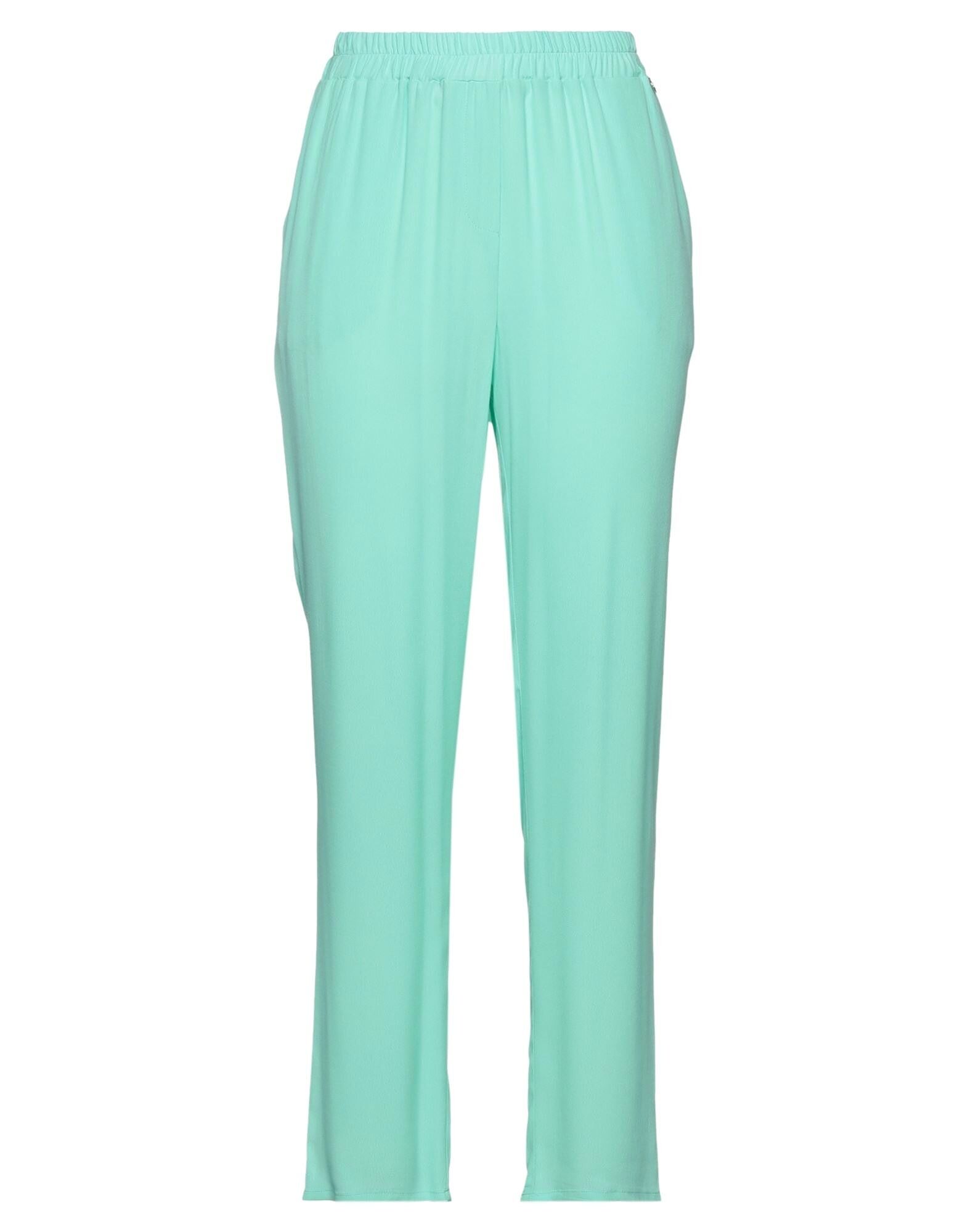 Брюки Liu •Jo, светло-зеленый
Брюки Liu •Jo, светло-зеленый