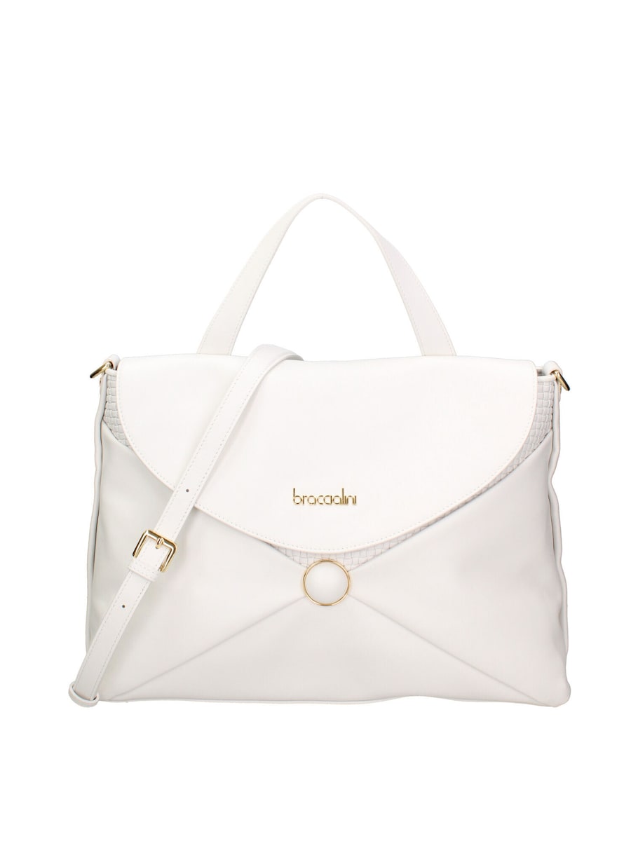Сумочка Braccialini, белый
Сумочка Braccialini, белый