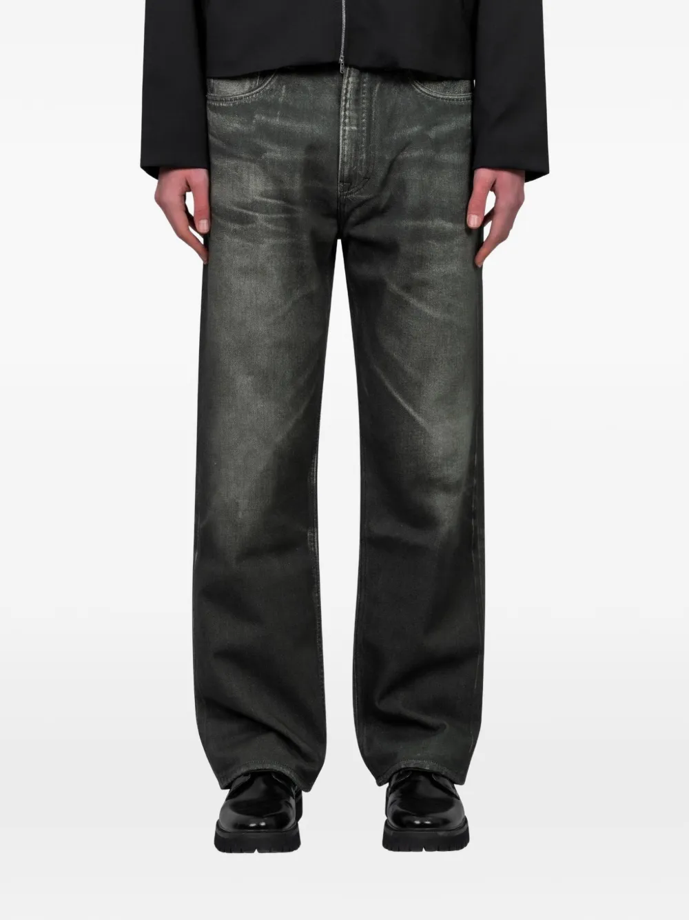 Джинсы Third Cut Our Legacy, серый
Джинсы Third Cut Our Legacy, серый