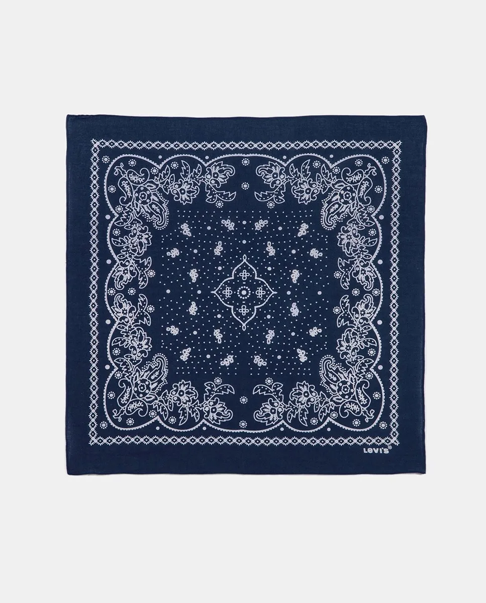 paisley Бандана Levi's, синий
paisley Бандана Levi's, синий
