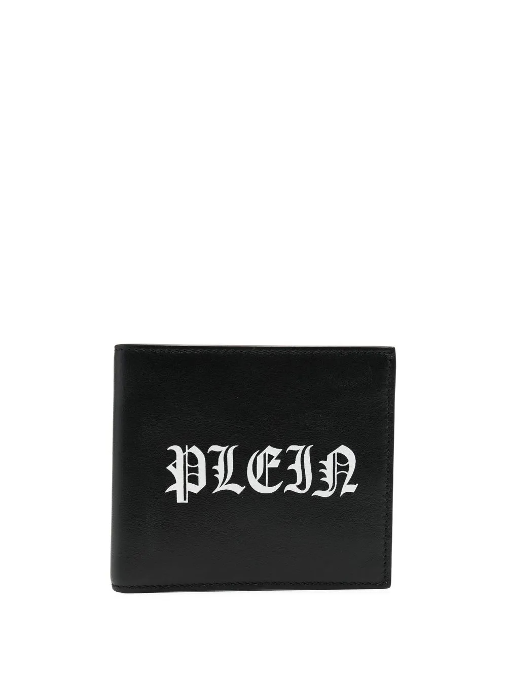 Кошелек French Philipp Plein, черный
Кошелек French Philipp Plein, черный