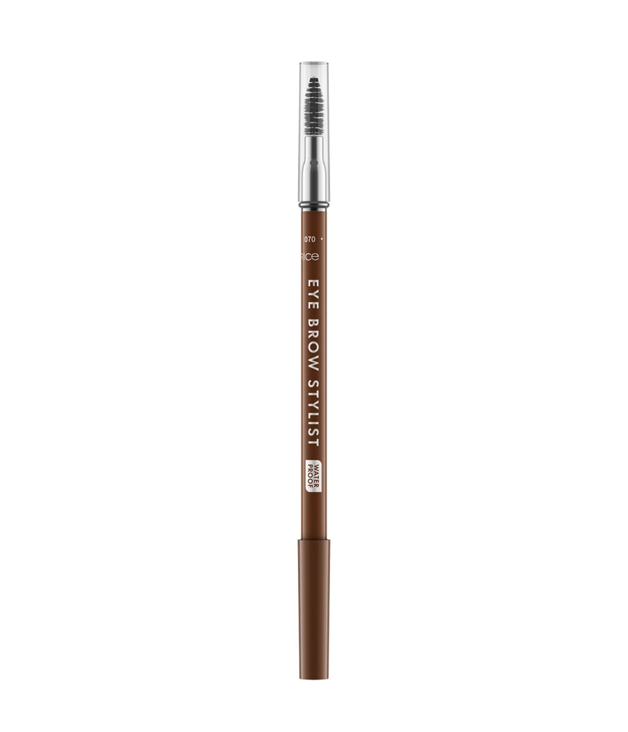 Карандаш для бровей CATRICE Eye Brow Stylist Waterproof, Nr. 070 - Chestnut Charm, 1g
Карандаш для бровей CATRICE Eye Brow Stylist Waterproof, Nr. 070 - Chestnut Charm, 1g