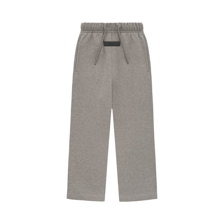 Спортивные брюки Fear of God Essentials Kids Lounge Sweatpant, цвет Heather Grey
Спортивные брюки Fear of God Essentials Kids Lounge Sweatpant, цвет Heather Grey