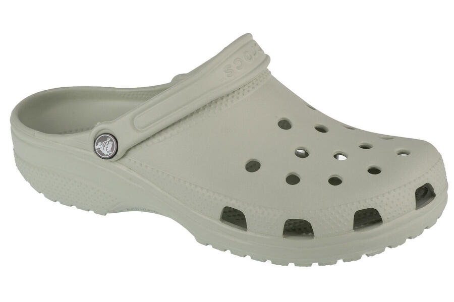 CROCS Мужские классические шлепанцы
CROCS Мужские классические шлепанцы