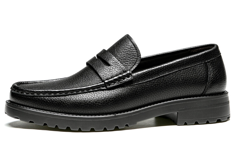 Туфли мужские низкие черный Leaveland
Туфли мужские низкие черный Leaveland