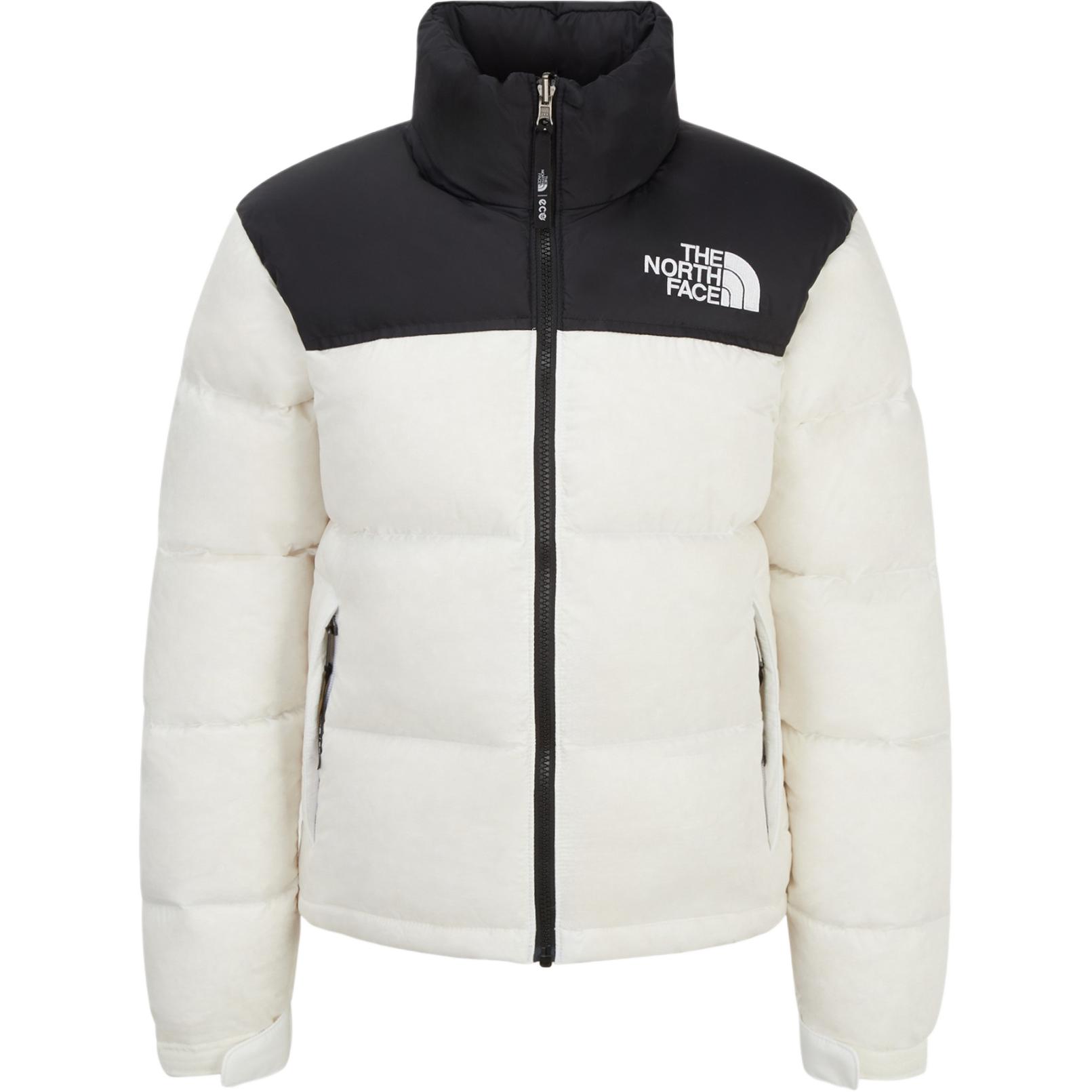 THE NORTH FACE Женская пуховая куртка, White
THE NORTH FACE Женская пуховая куртка, White