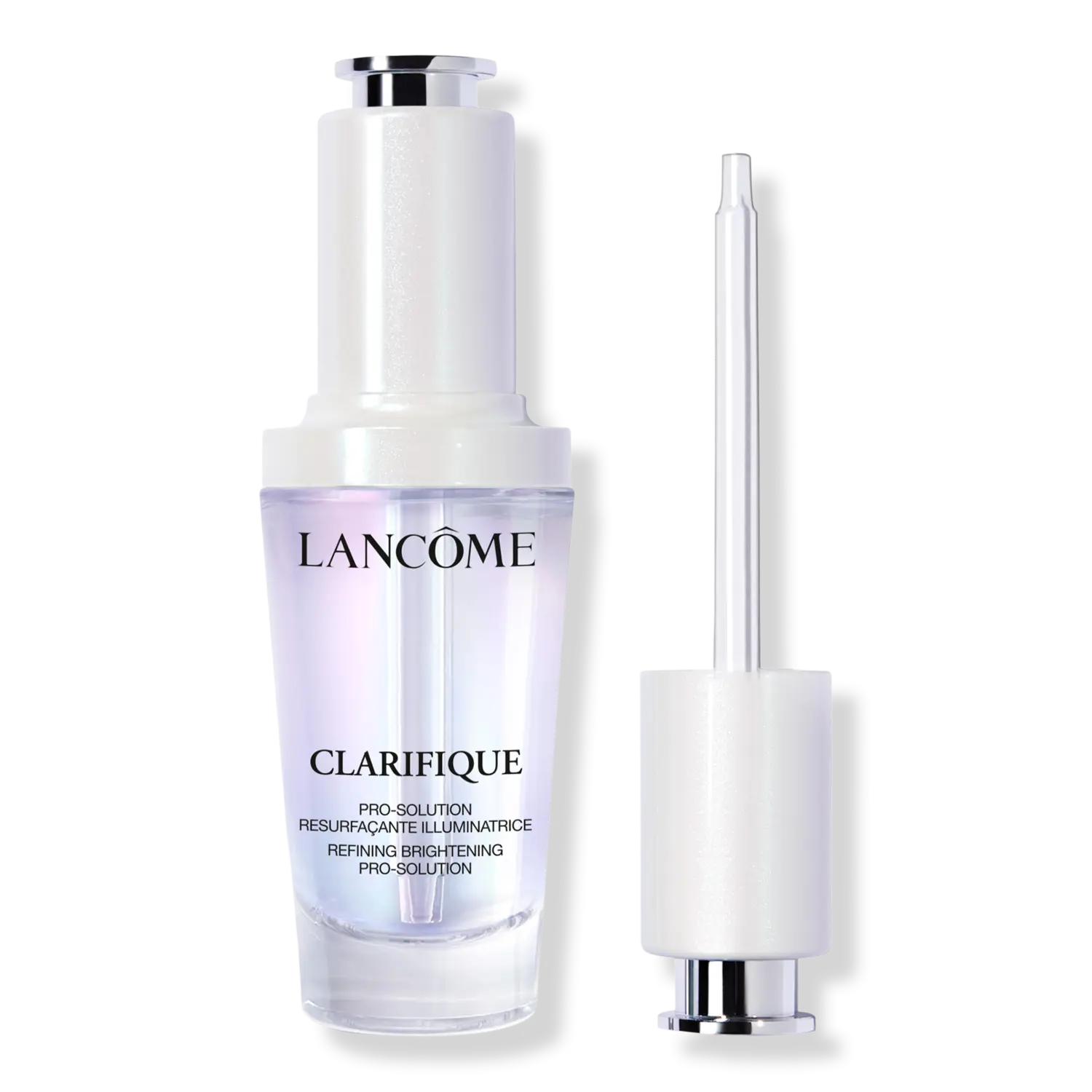 Осветляющая сыворотка Clarifique Pro-Solution для уменьшения темных пятен Lancôme, 1.0 oz
Осветляющая сыворотка Clarifique Pro-Solution для уменьшения темных пятен Lancôme, 1.0 oz
