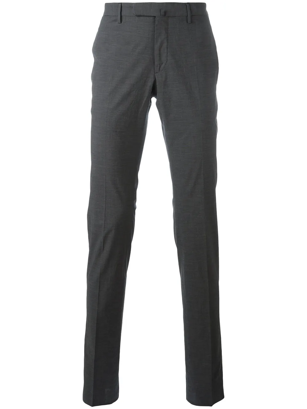 Брюки-чинос кроя слим Incotex, серый
Брюки-чинос кроя слим Incotex, серый