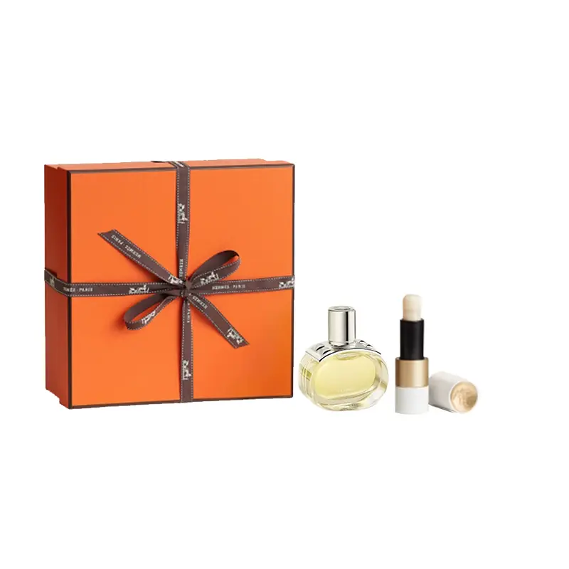 Набор парфюма honey с долгим шлейфом eau de parfum edp с нотами дуба, пачули и дерева HERMES
Набор парфюма honey с долгим шлейфом eau de parfum edp с нотами дуба, пачули и дерева HERMES