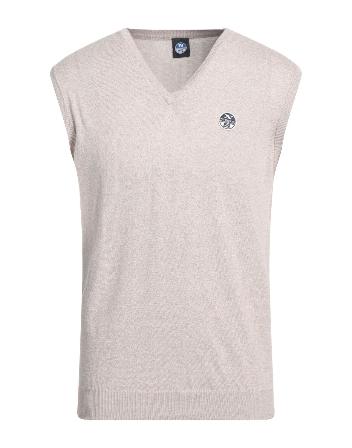 Свитер North Sails, песочный
Свитер North Sails, песочный