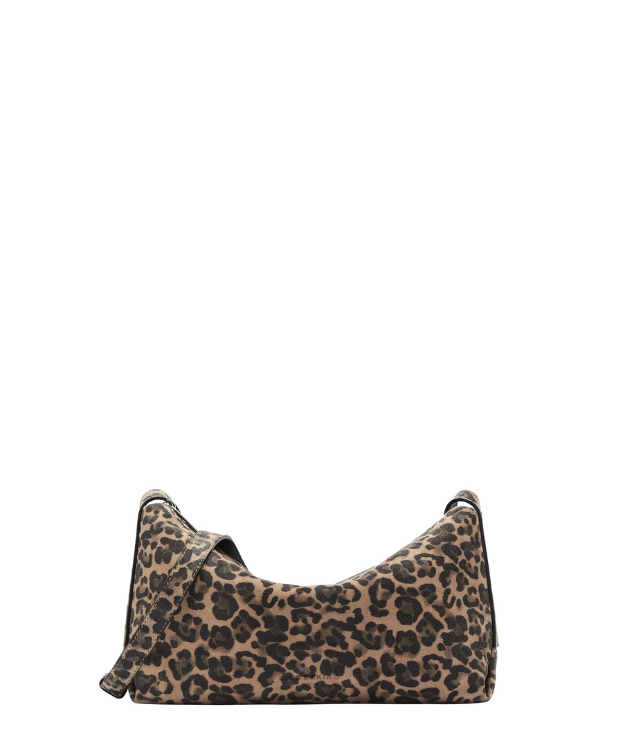 Сумка через плечо Liebeskind Berlin, цвет Brown/Dark brown
Сумка через плечо Liebeskind Berlin, цвет Brown/Dark brown