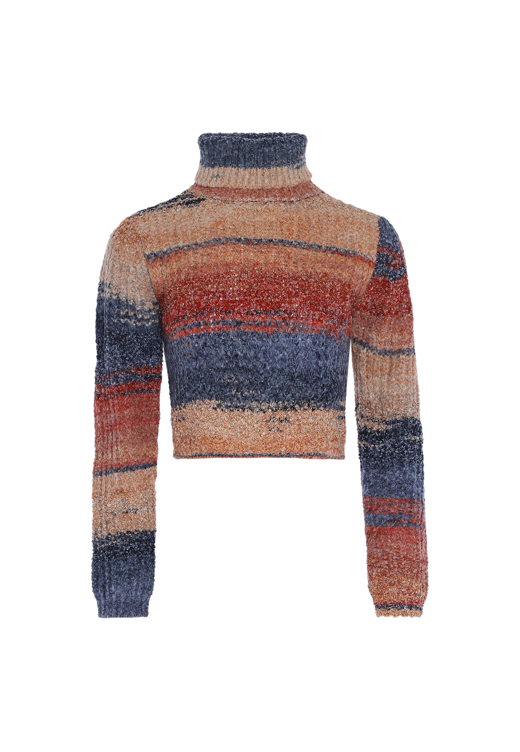 Свитер Tanuna Sweater, цвет BRAUN BLAU MEHRFARBIG
Свитер Tanuna Sweater, цвет BRAUN BLAU MEHRFARBIG