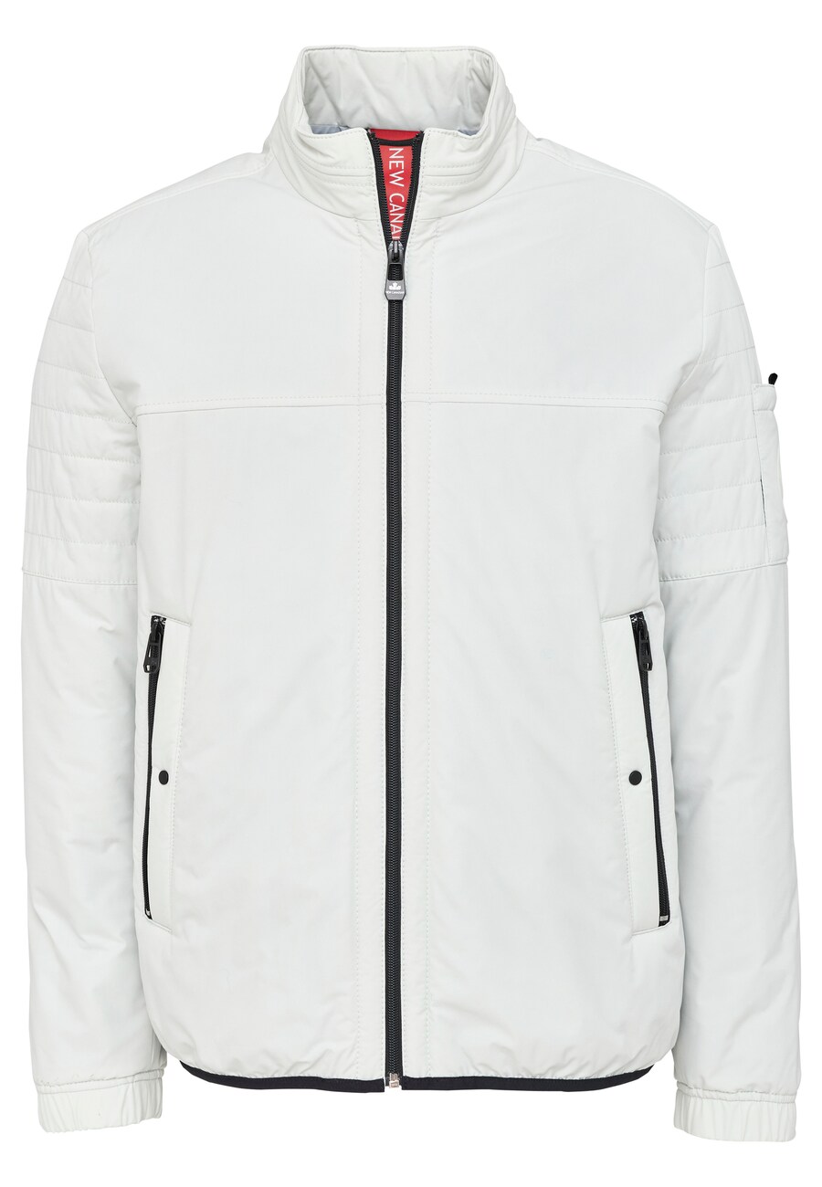 Демисезонная куртка NEW CANADIAN All Season, White
Демисезонная куртка NEW CANADIAN All Season, White
