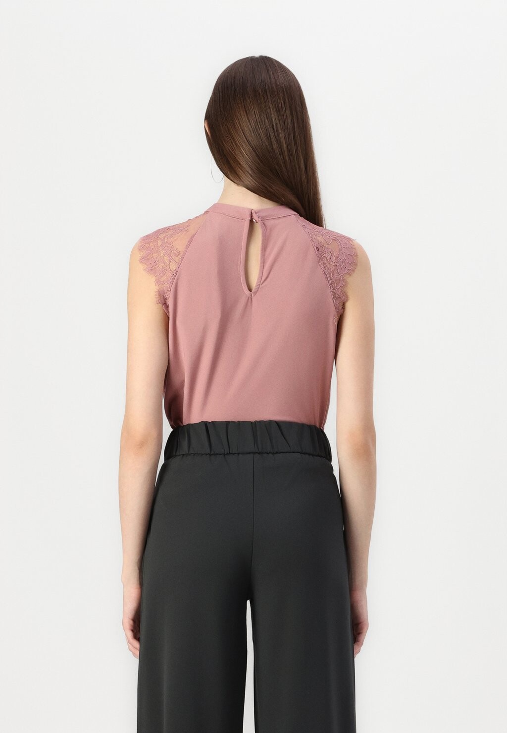 Брюки JDYGEGGO NEW PANT JDY, темно-синий
Брюки JDYGEGGO NEW PANT JDY, темно-синий