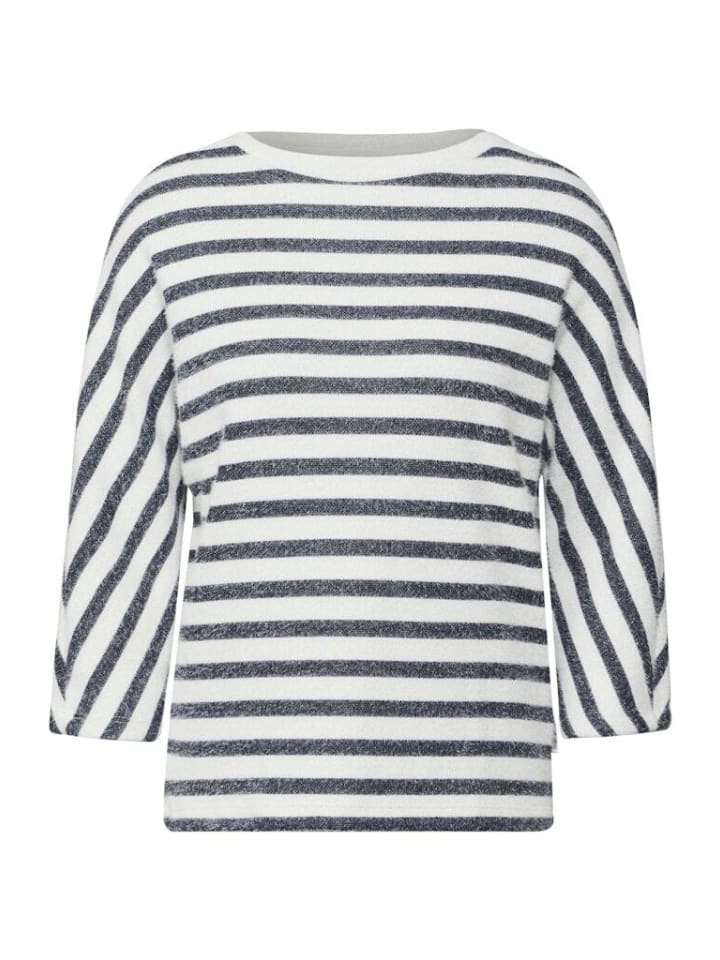 Лонгслив Cecil, цвет universal blue
Лонгслив Cecil, цвет universal blue