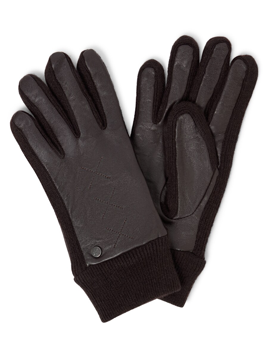 Перчатки с закрытыми пальцами Pearlwood Smilla, мокко
Перчатки с закрытыми пальцами Pearlwood Smilla, мокко