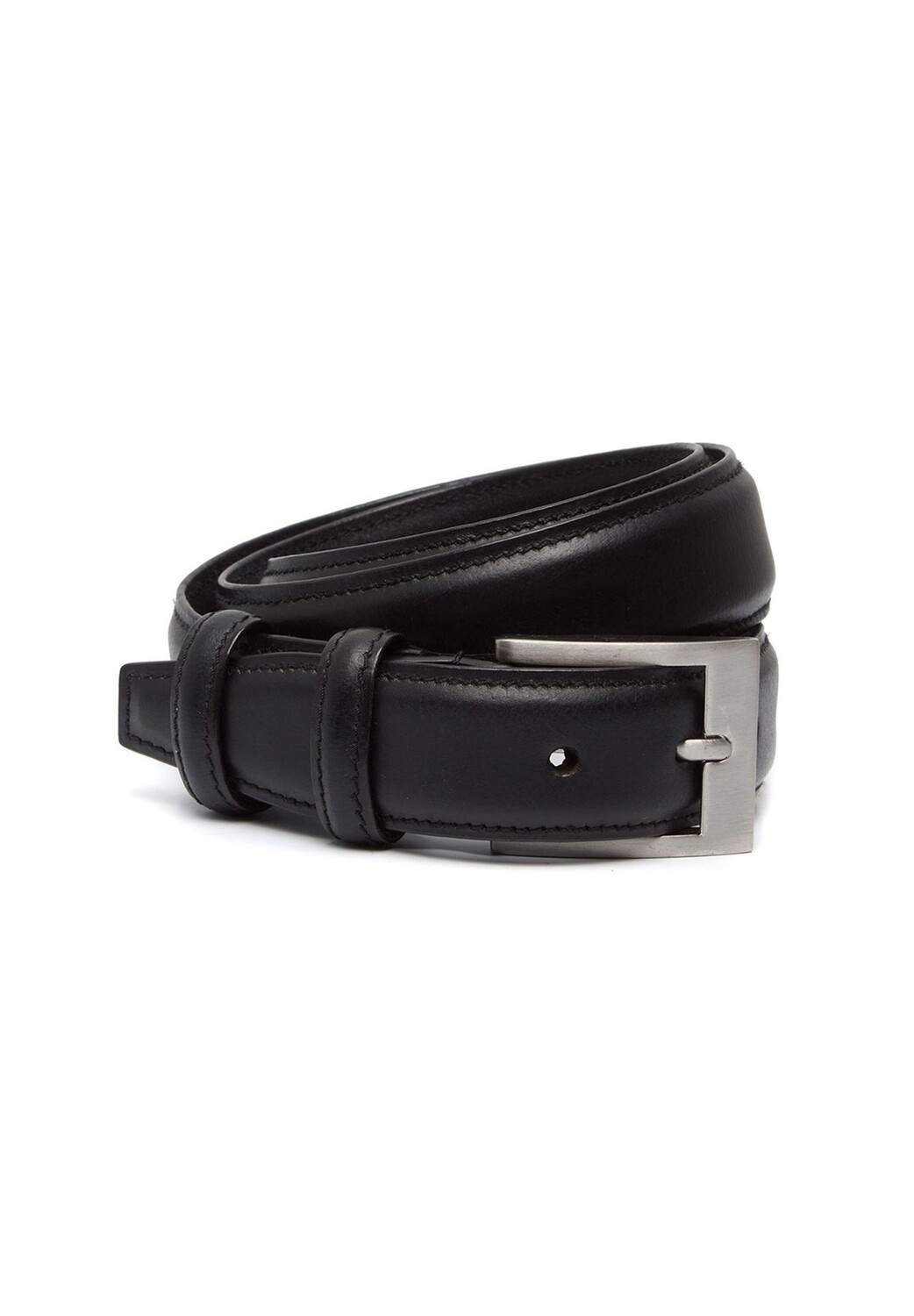 Ремень Эллиот кожаный The Chesterfield Brand, черный
Ремень Эллиот кожаный The Chesterfield Brand, черный