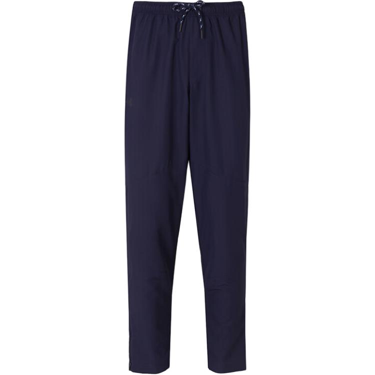 SS25 вязаные спортивные штаны мужские Under Armour, темно-синий
SS25 вязаные спортивные штаны мужские Under Armour, темно-синий