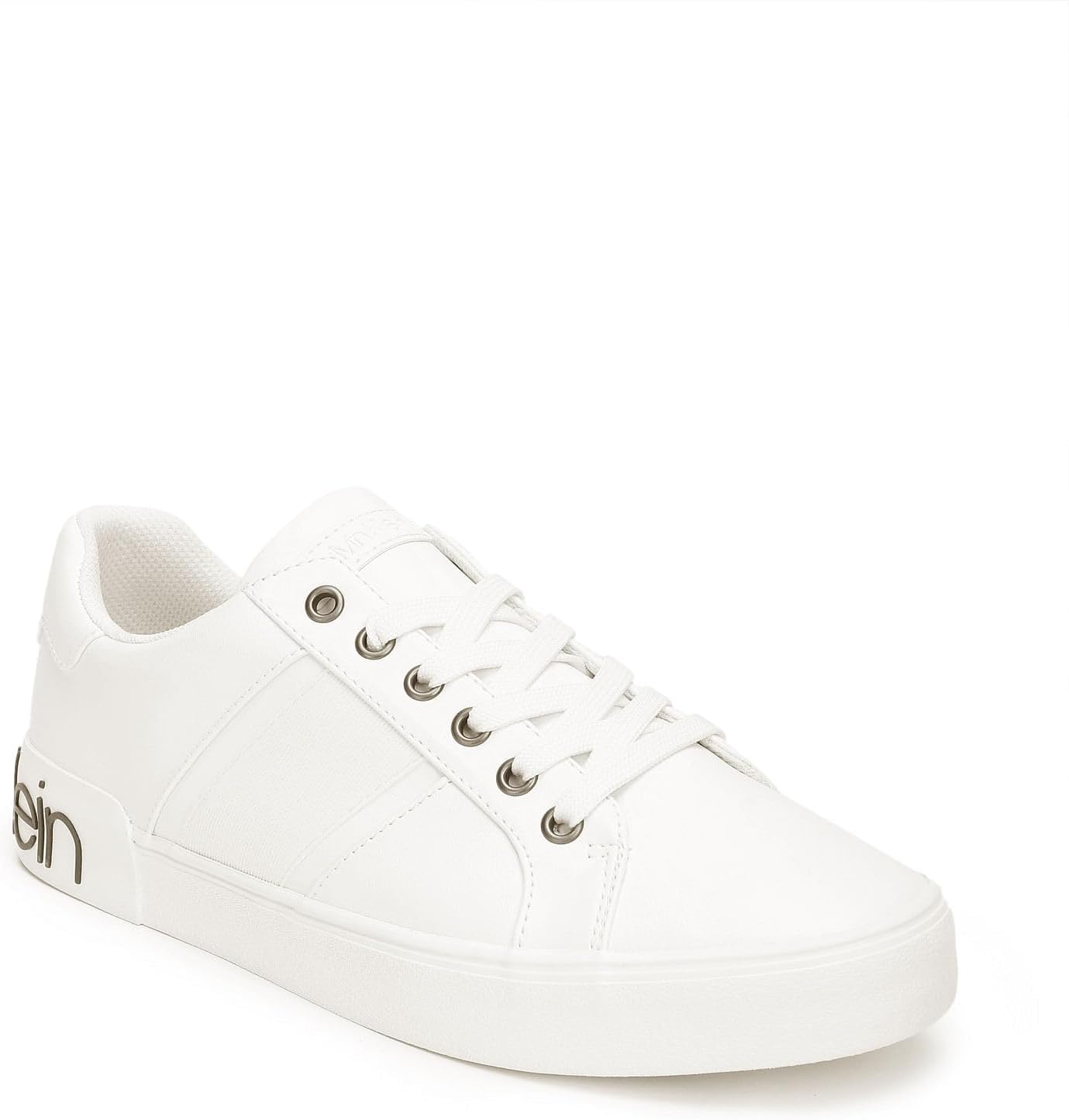 Мужские кроссовки Calvin Klein Rover, Egret White 110
Мужские кроссовки Calvin Klein Rover, Egret White 110