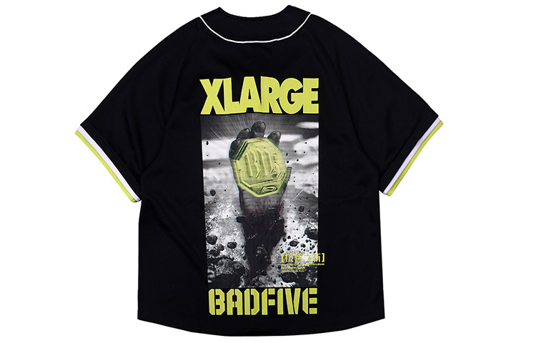 LiNing Мужская черная рубашка
LiNing Мужская черная рубашка