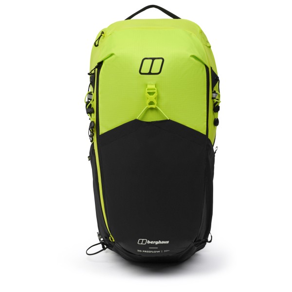 3D freeflow 30+5 - походный рюкзак Berghaus, мультиколор
3D freeflow 30+5 - походный рюкзак Berghaus, мультиколор