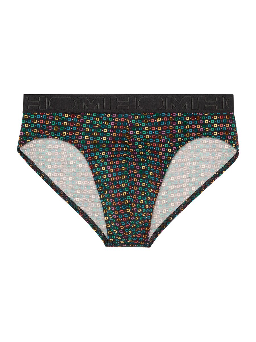 Трусы HOM Panty Louka, разноцветный
Трусы HOM Panty Louka, разноцветный