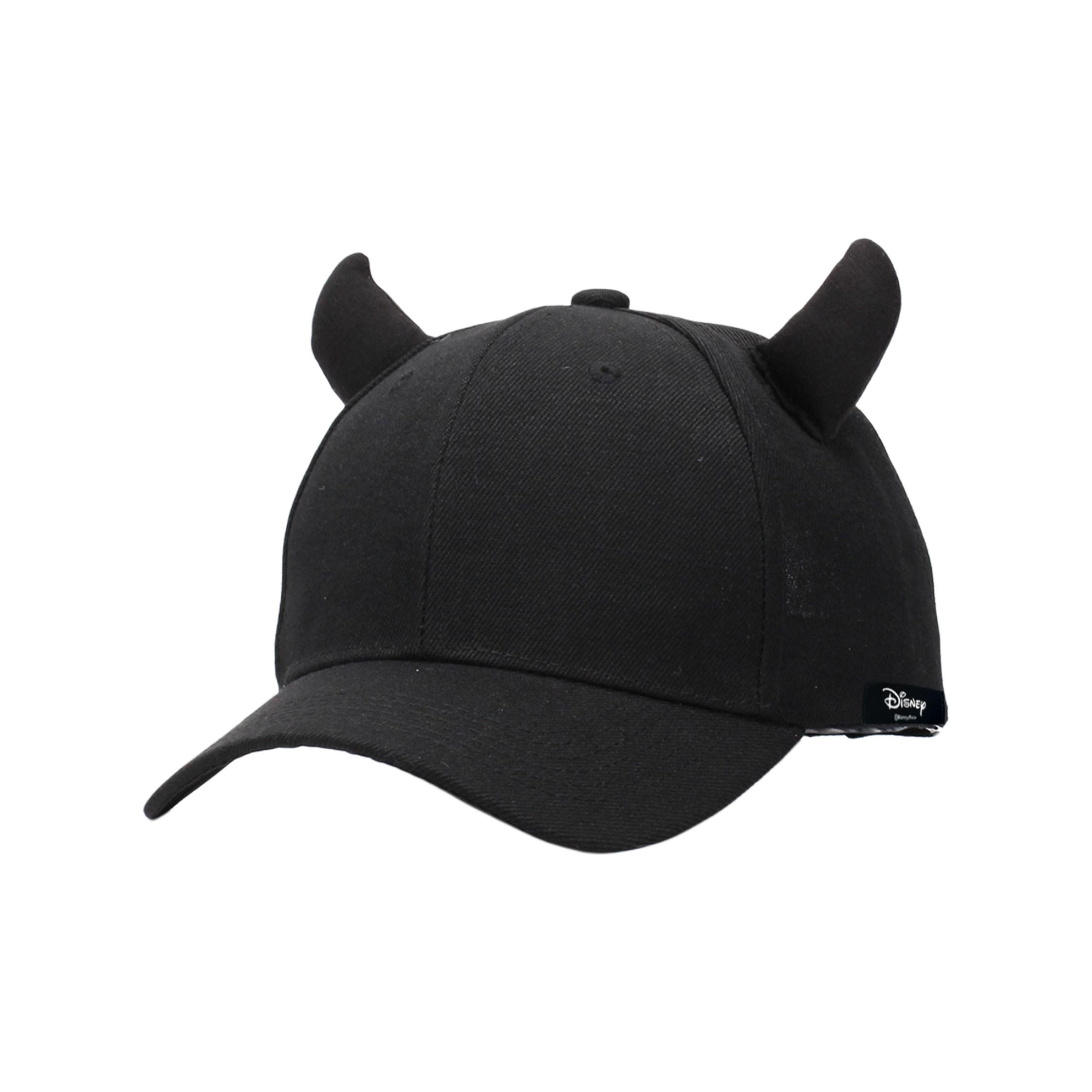 Disney Бейсболка из полиэстера унисекс, Black
Disney Бейсболка из полиэстера унисекс, Black