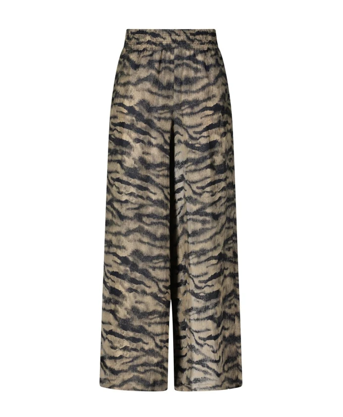 Широкие брюки Drykorn, коричневый
Широкие брюки Drykorn, коричневый