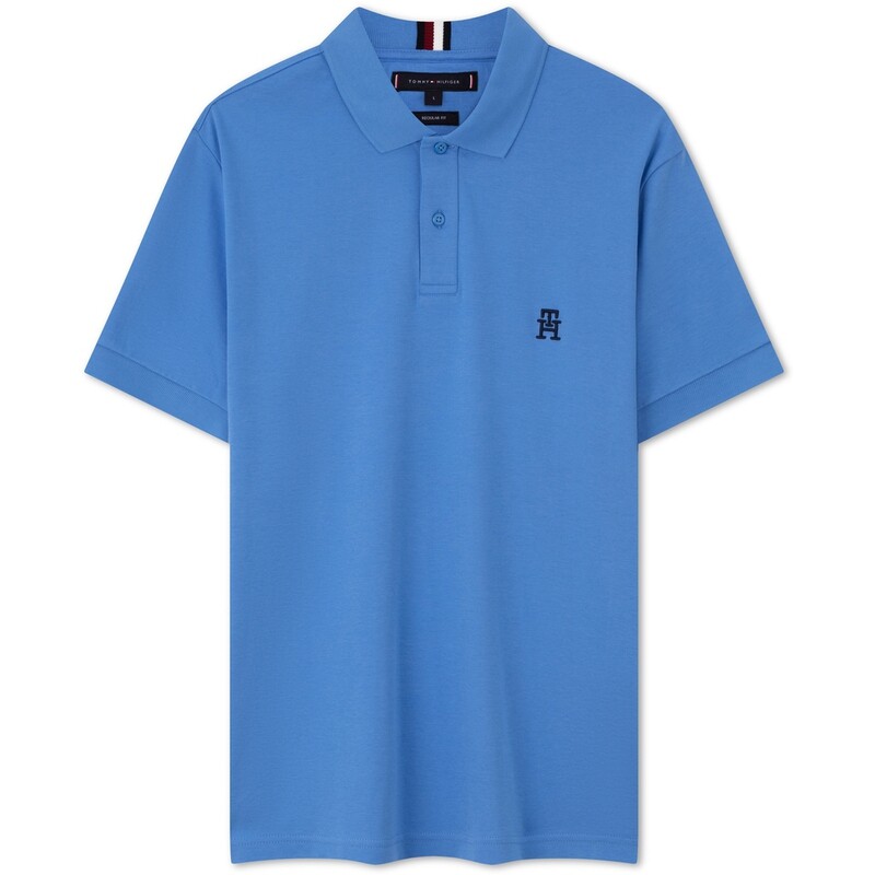 Рубашка поло мужская Tommy Hilfiger, оранжевый
Рубашка поло мужская Tommy Hilfiger, оранжевый