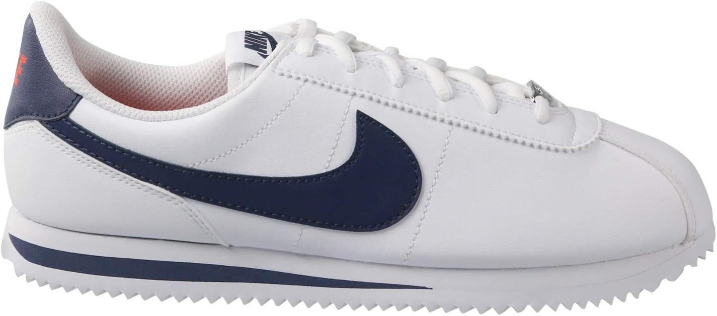 Низкие кроссовки Nike для мальчиков, White
Низкие кроссовки Nike для мальчиков, White