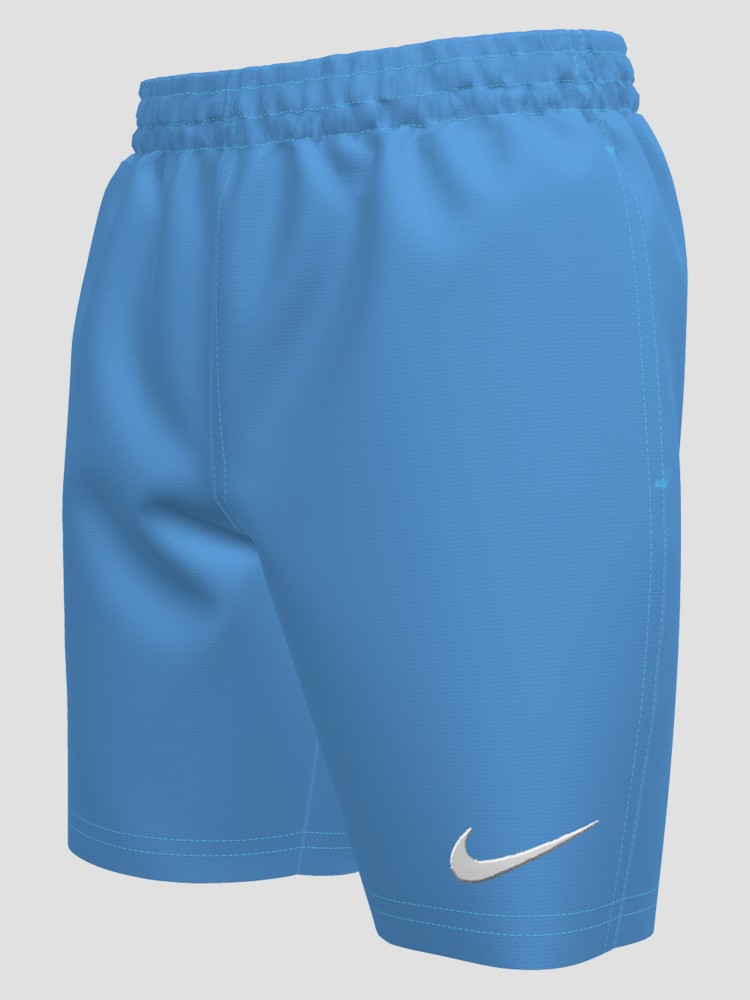 Пляжные шорты Nike Swim 6″ Volley Kids Boardshorts, university blue
Пляжные шорты Nike Swim 6″ Volley Kids Boardshorts, university blue
