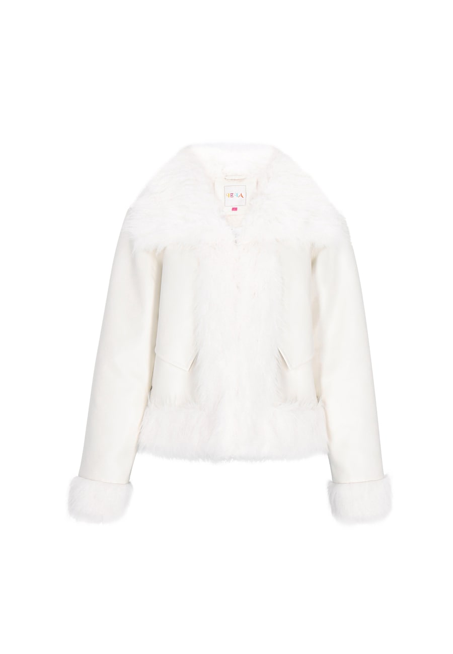 Зимняя куртка IZIA Fashion Look, белый
Зимняя куртка IZIA Fashion Look, белый