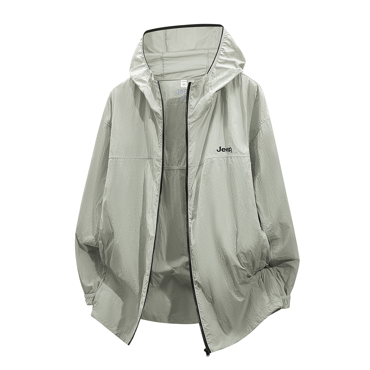 Коллекция Sun Protection от Ice Peak: одежда для защиты от солнца и ультрафиолета, унисекс Jeep, светло-серый
Коллекция Sun Protection от Ice Peak: одежда для защиты от солнца и ультрафиолета, унисекс Jeep, светло-серый