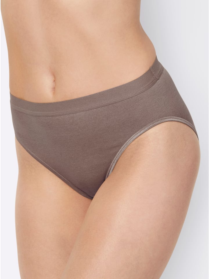 WITT WEIDEN Трусы Slip in taupe
WITT WEIDEN Трусы Slip in taupe
