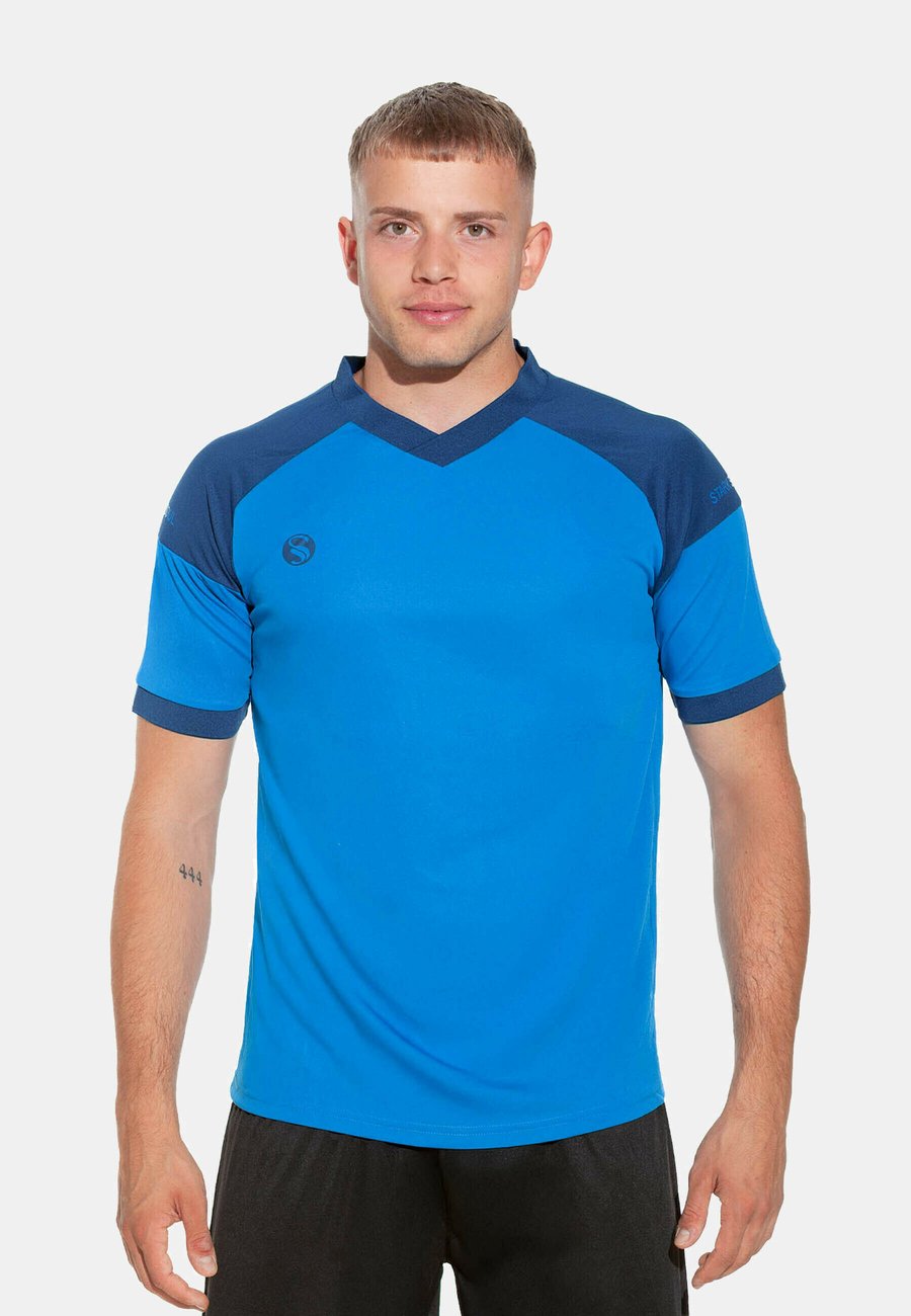 Футболка Stark Soul SPORT, Blau/Blue, Синий, Футболка Stark Soul SPORT, Blau/Blue
Футболка Stark Soul SPORT, Blau/Blue, Синий, Футболка Stark Soul SPORT, Blau/Blue