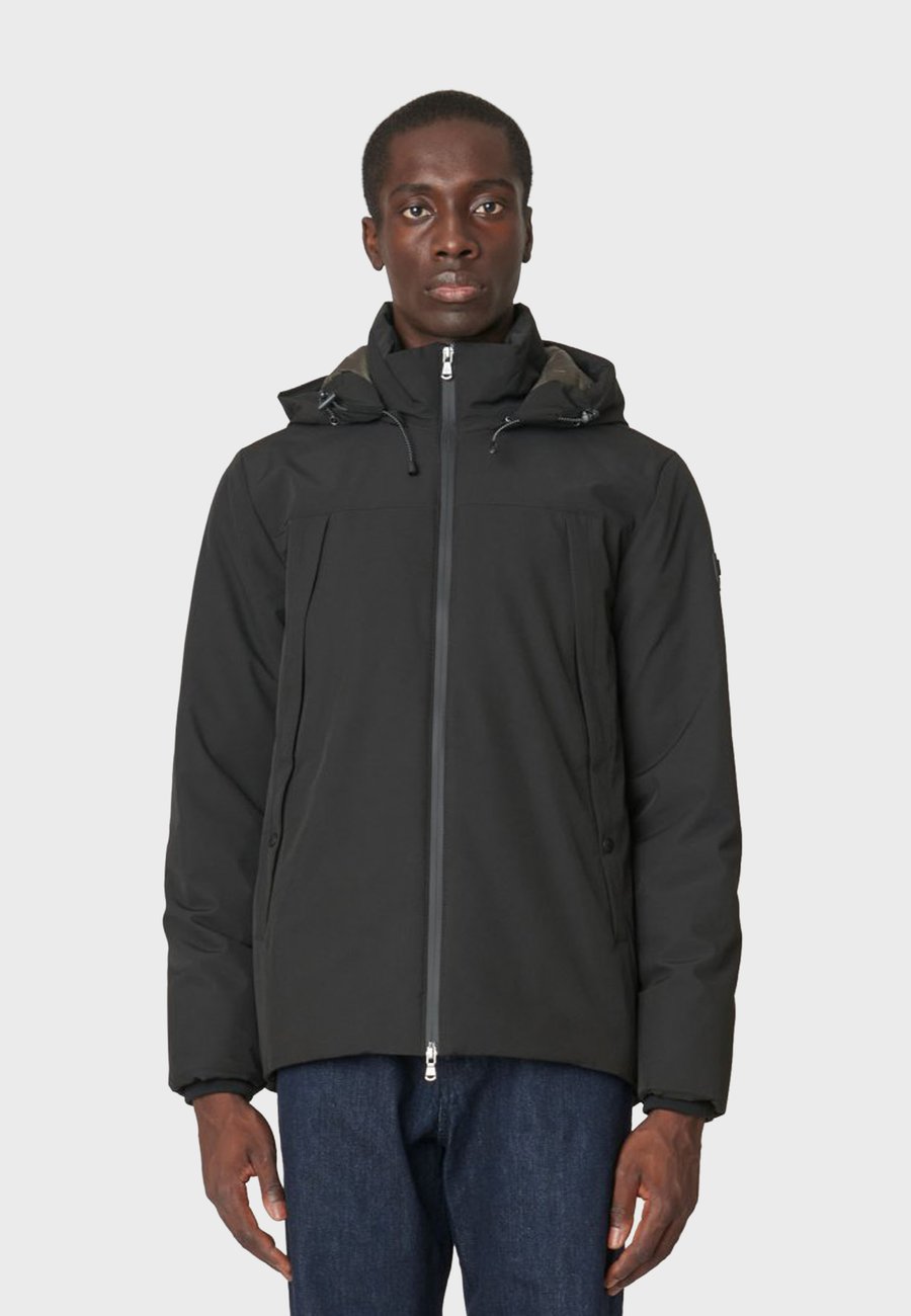 Куртка Canadian Classics SOUTHEND, Black
Куртка Canadian Classics SOUTHEND, Black