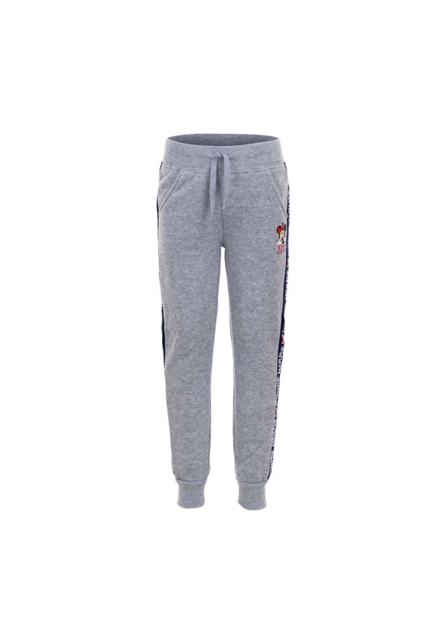 Спортивные брюки спортивные брюки Disney, серый
Спортивные брюки спортивные брюки Disney, серый