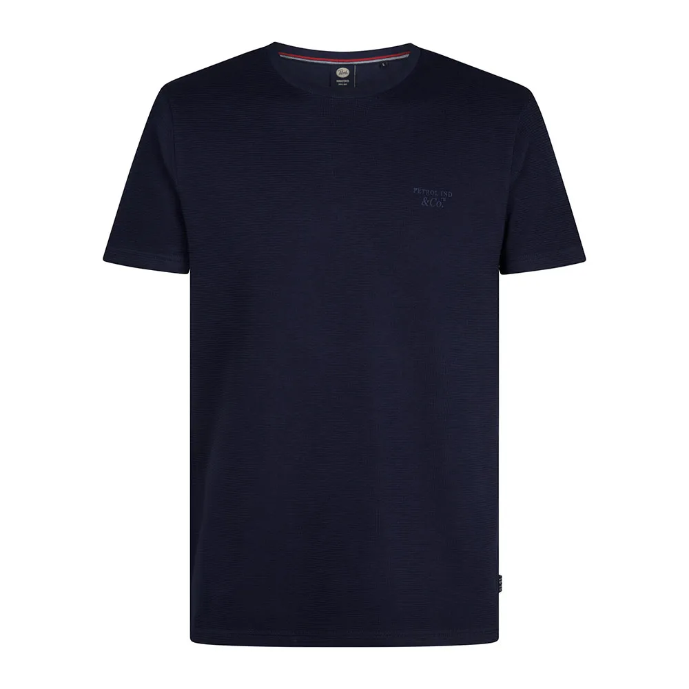 Футболка Petrol Industries M-3050-TSR671, синий
Футболка Petrol Industries M-3050-TSR671, синий
