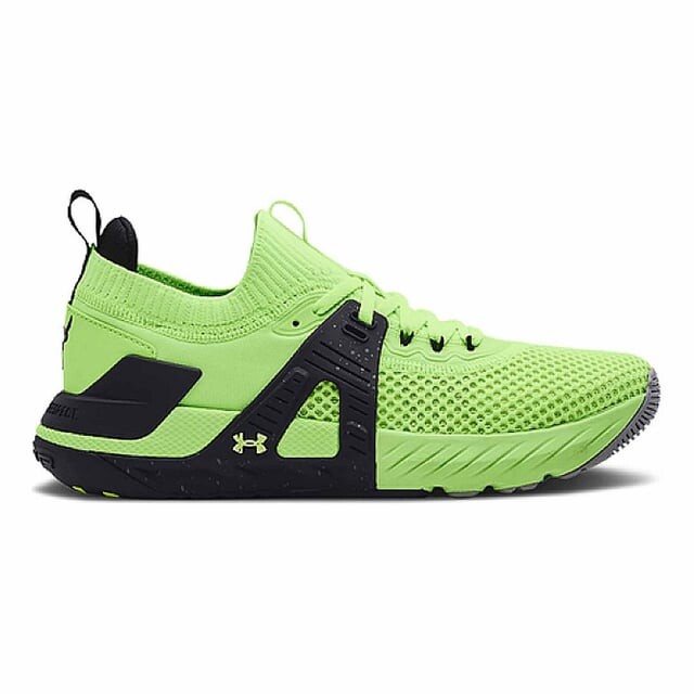 Мужские зеленые кроссовки Under Armour Project Rock 4 Under Armour, зеленый
Мужские зеленые кроссовки Under Armour Project Rock 4 Under Armour, зеленый