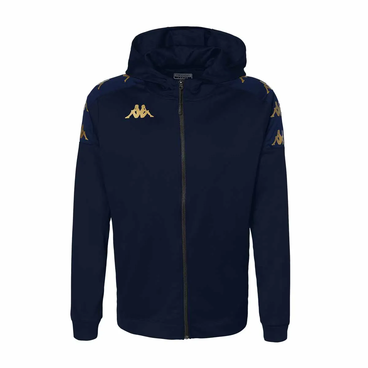 Мужская куртка Grevolo Kappa, тёмно-синий
Мужская куртка Grevolo Kappa, тёмно-синий