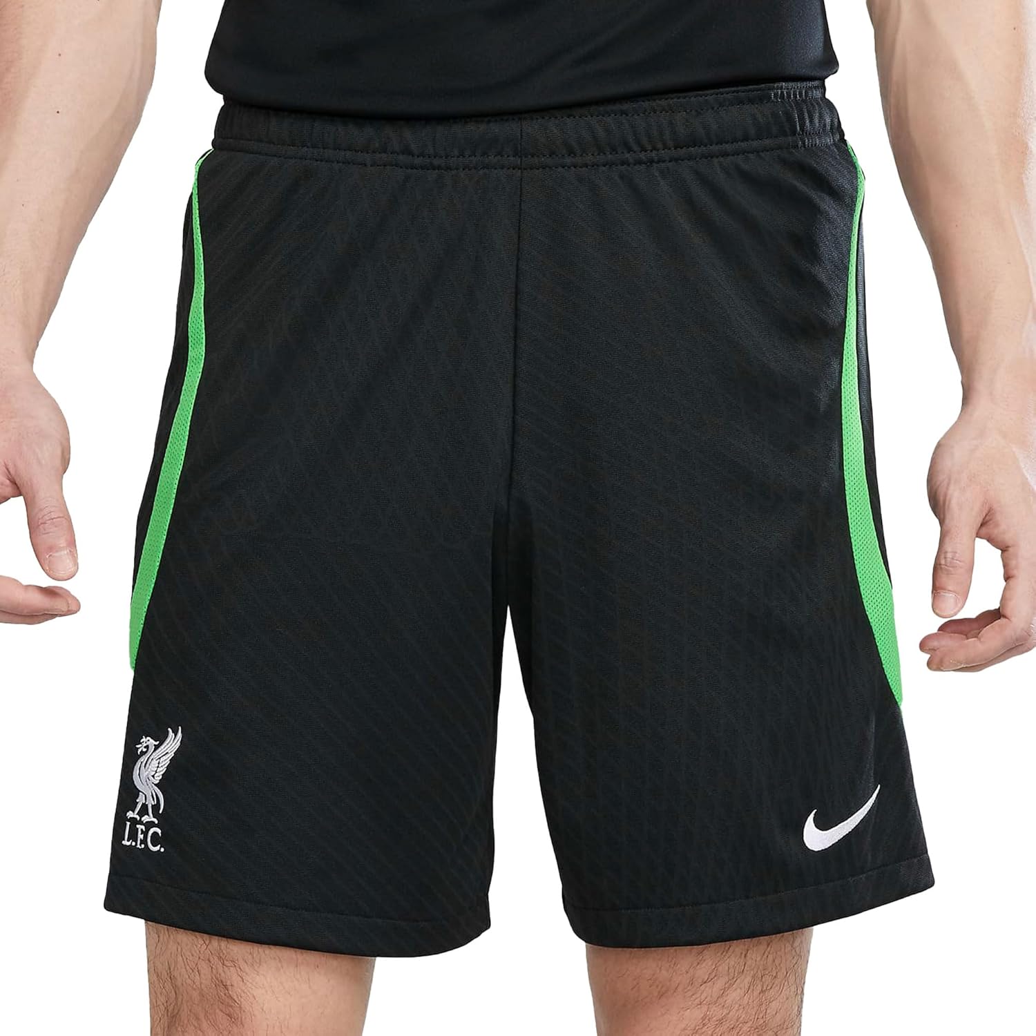 Nike Мужская спортивная обувь, Black/Poison Green/White
Nike Мужская спортивная обувь, Black/Poison Green/White
