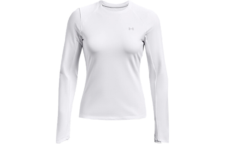 Футболка женская белая Under Armour
Футболка женская белая Under Armour