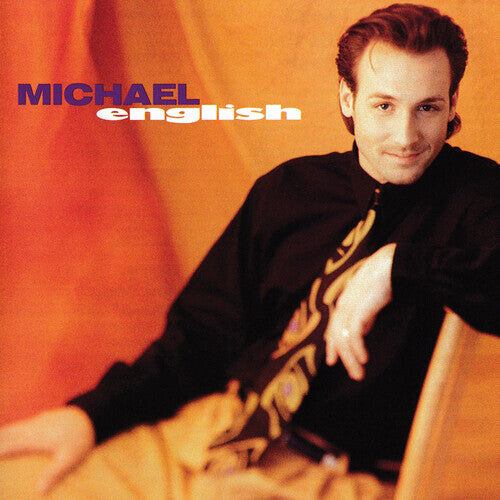 CD диск English, Michael: Michael English
CD диск English, Michael: Michael English