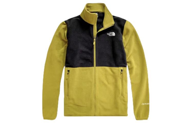 Бархатная куртка мужская зеленая The North Face, зеленый
Бархатная куртка мужская зеленая The North Face, зеленый