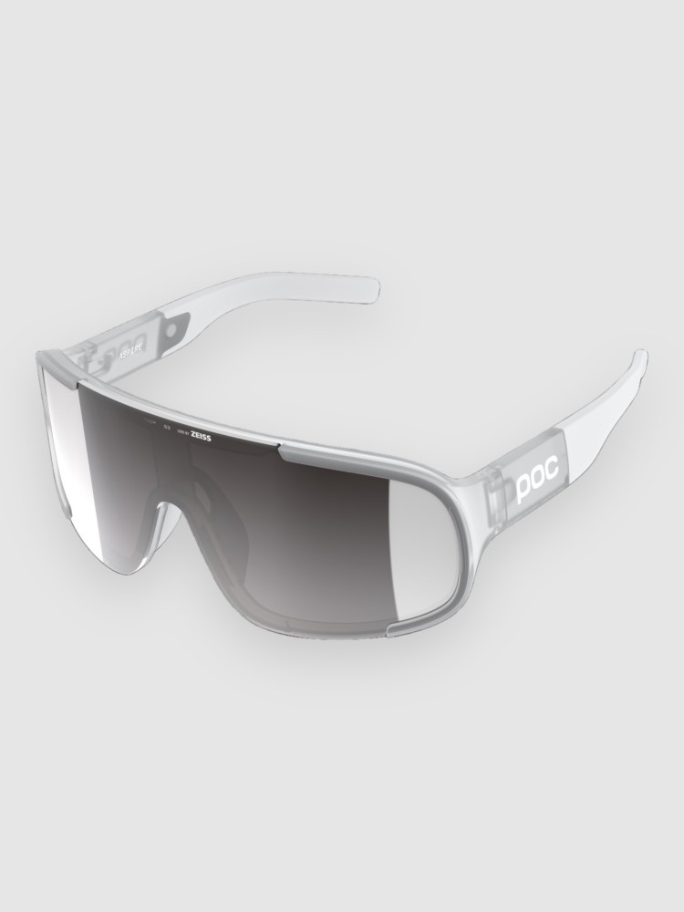 Солнцезащитные очки POC Aspire Translucent Sonnenbrille, clarity road/sunny silver
Солнцезащитные очки POC Aspire Translucent Sonnenbrille, clarity road/sunny silver
