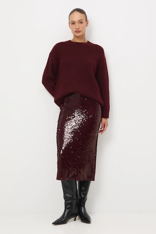 Свитер Medicine, бордовый
Свитер Medicine, бордовый