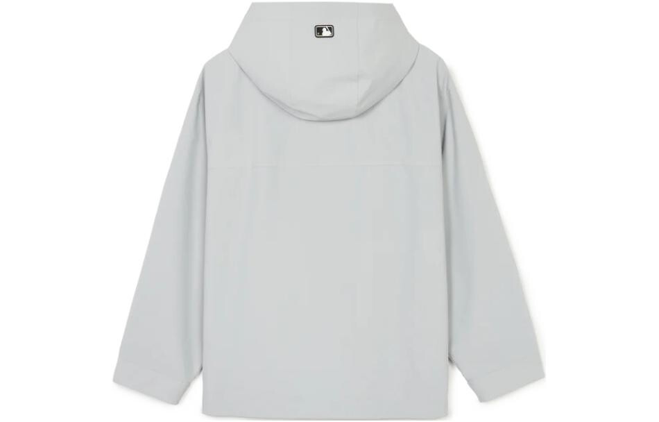 Куртка унисекс белый Mlb
Куртка унисекс белый Mlb